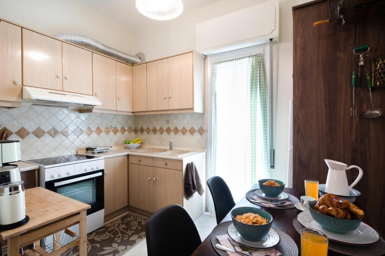 Bijoux Maison By Corfuescapes Corfu  Экстерьер фото
