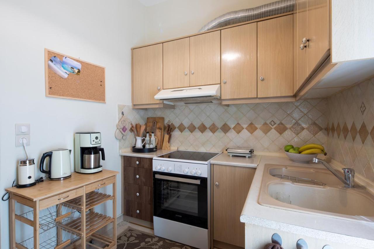 Bijoux Maison By Corfuescapes Corfu  Экстерьер фото