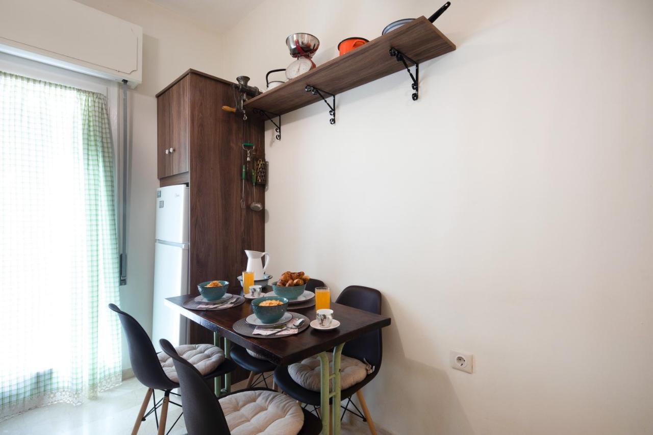Bijoux Maison By Corfuescapes Corfu  Экстерьер фото