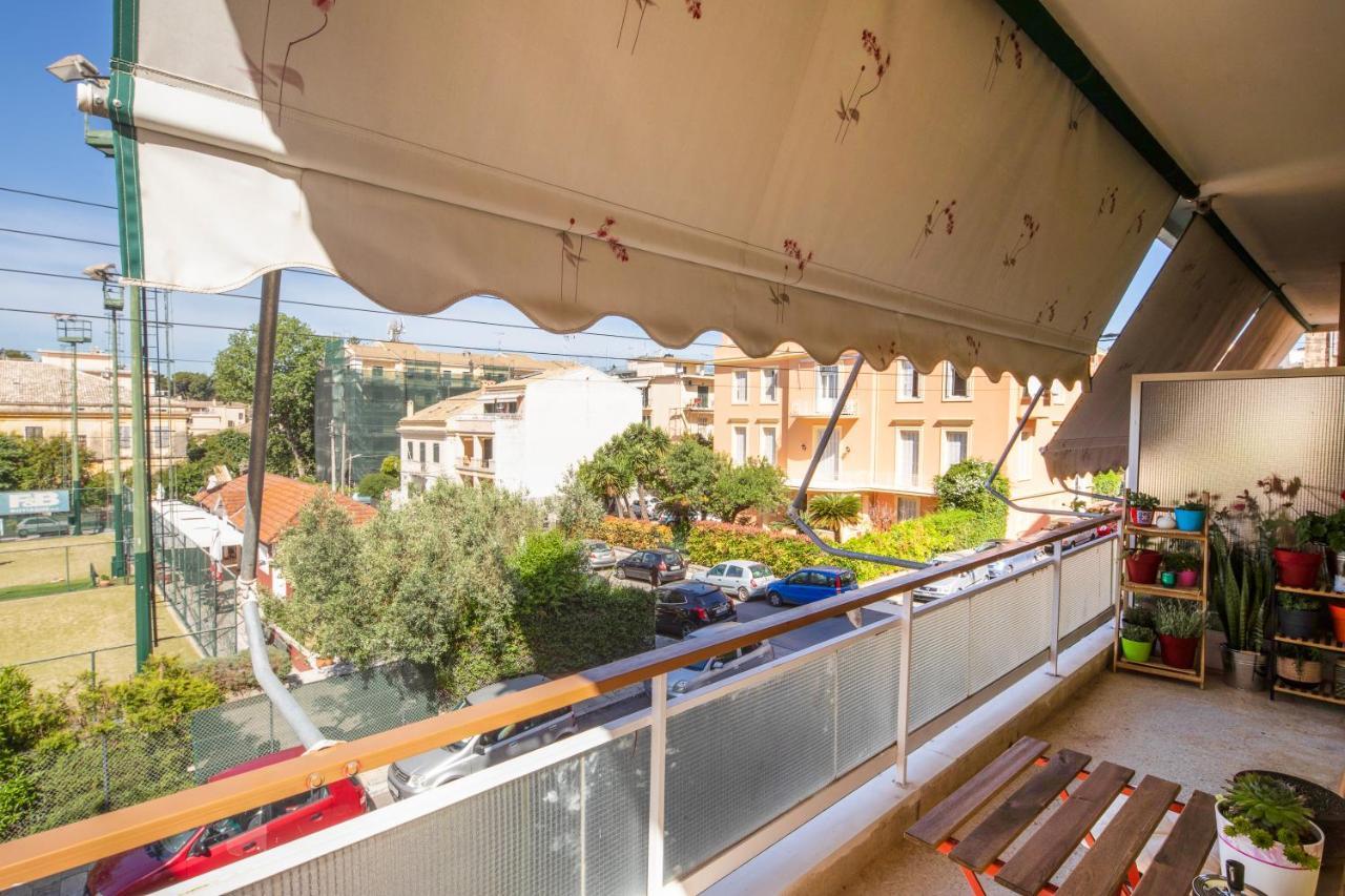 Bijoux Maison By Corfuescapes Corfu  Экстерьер фото