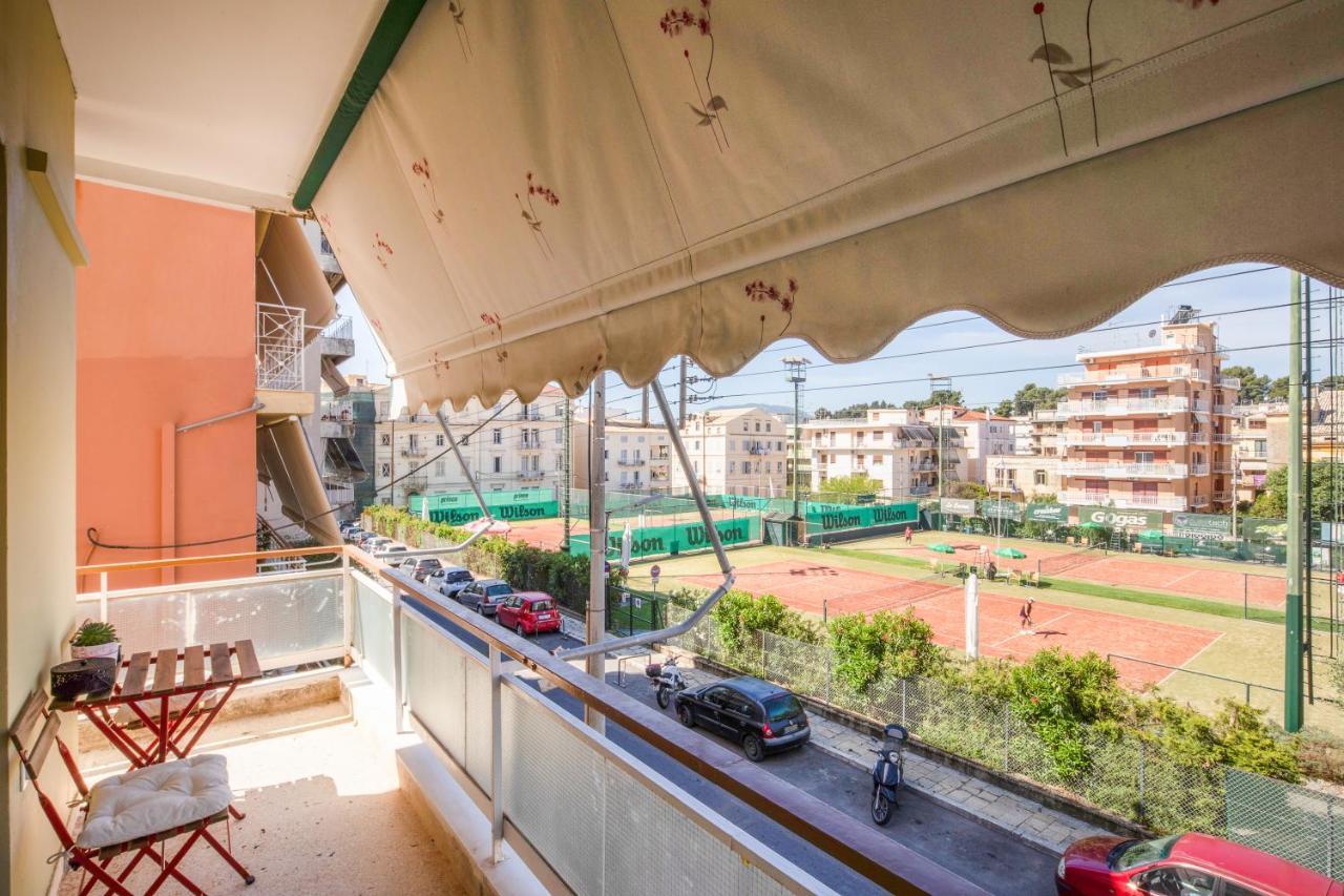 Bijoux Maison By Corfuescapes Corfu  Экстерьер фото